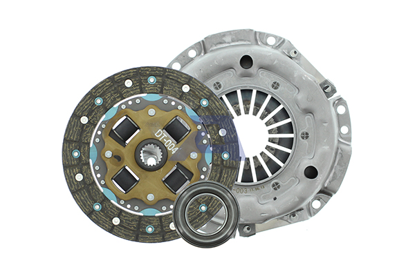 AISIN KT-001 AISIN Clutch...
